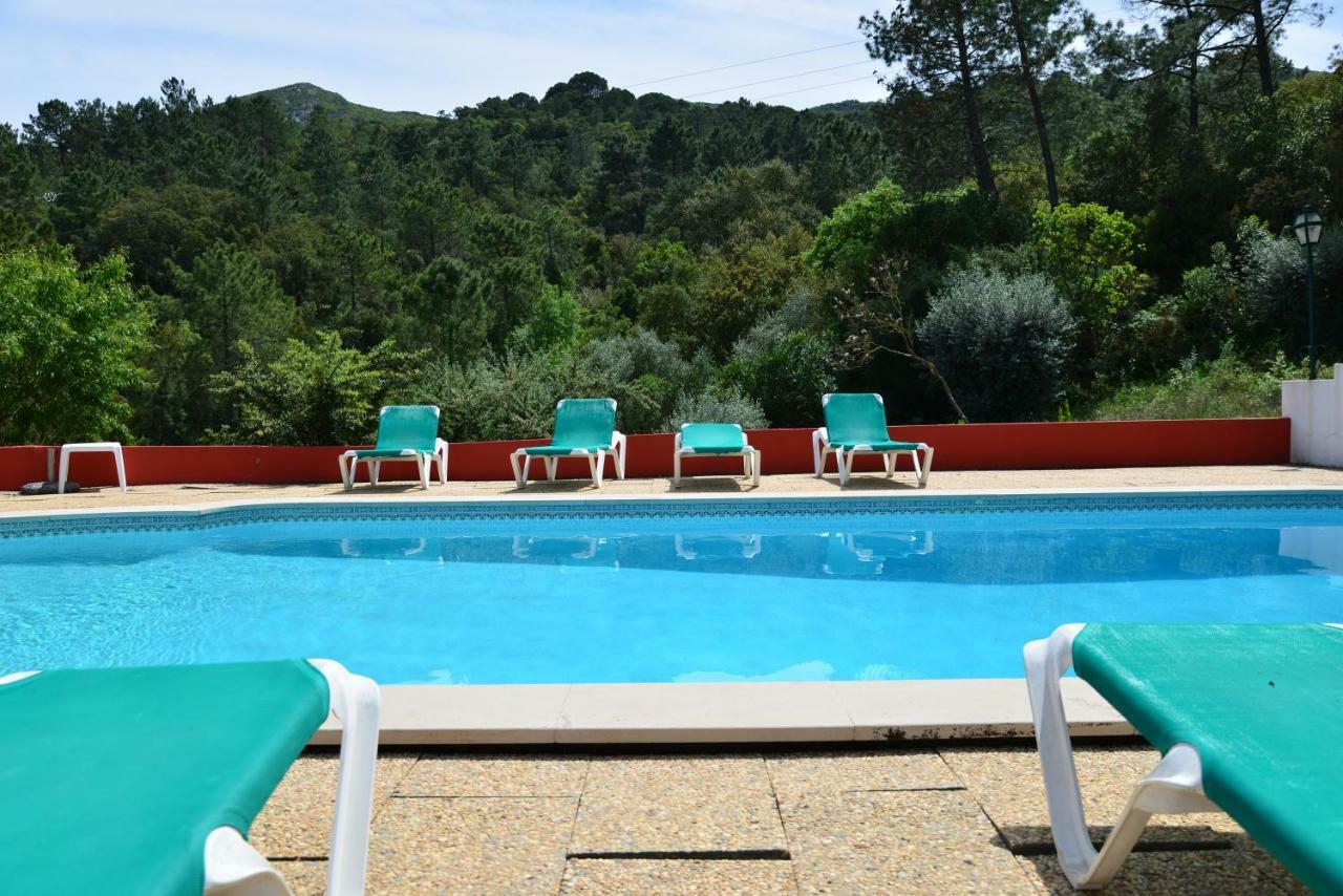 Quinta Villa Arrabida Vila Fresca Exterior photo