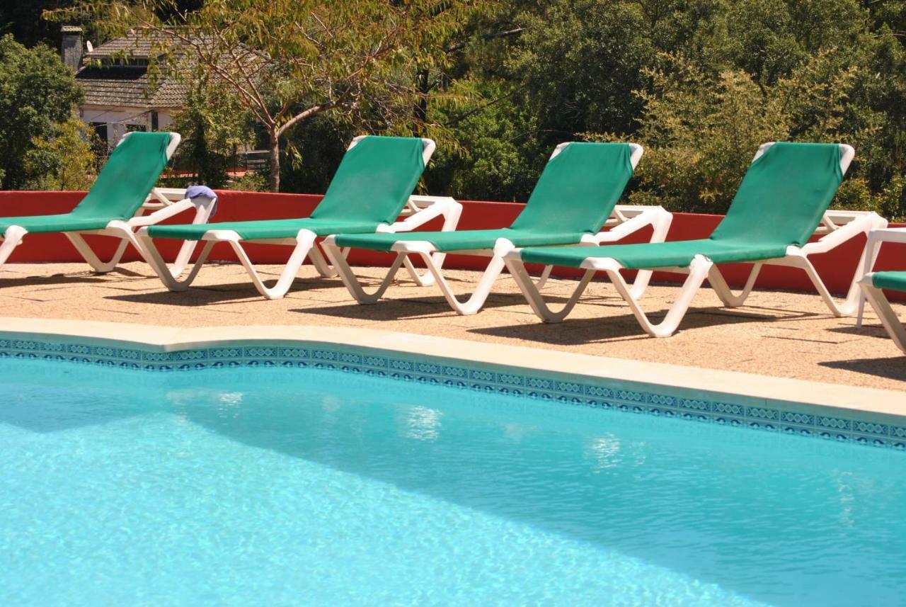 Quinta Villa Arrabida Vila Fresca Exterior photo