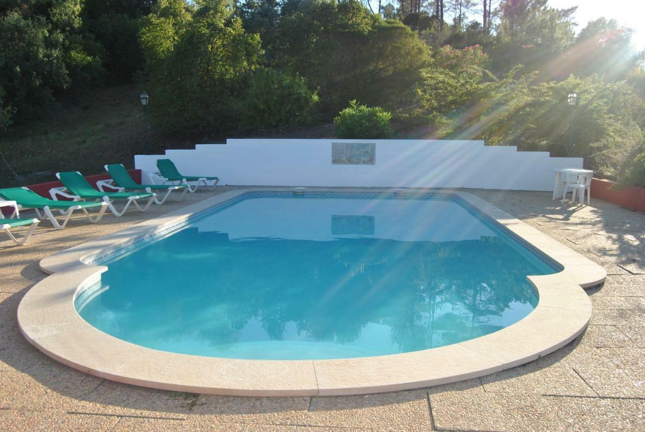 Quinta Villa Arrabida Vila Fresca Exterior photo
