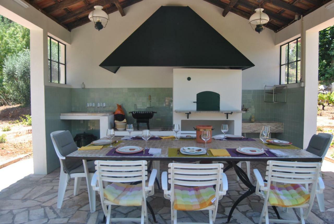 Quinta Villa Arrabida Vila Fresca Exterior photo